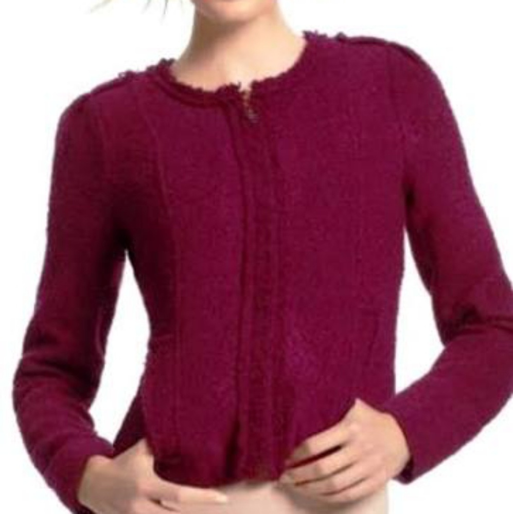 CAbi Britt Jacket #530